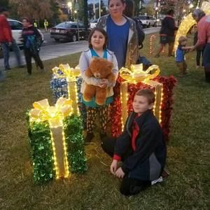 Meet your Posher, Robin